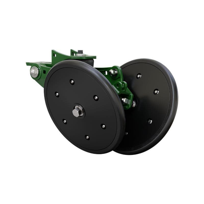 Closing system parts