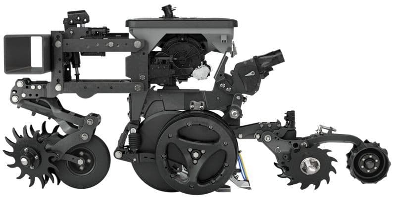 Ready Row Unit