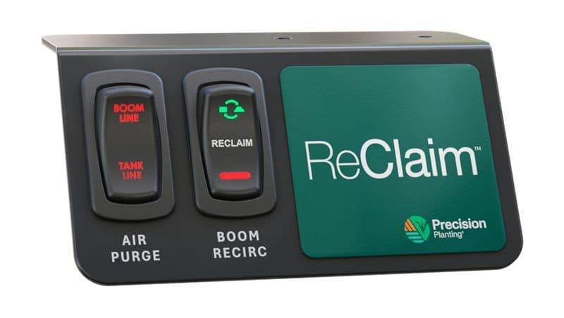 ReClaim