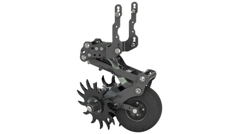 Precision Planting Reveal row cleaner