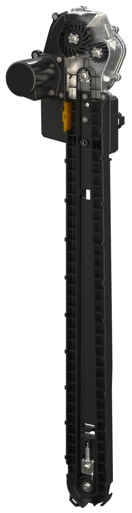 SpeedTube