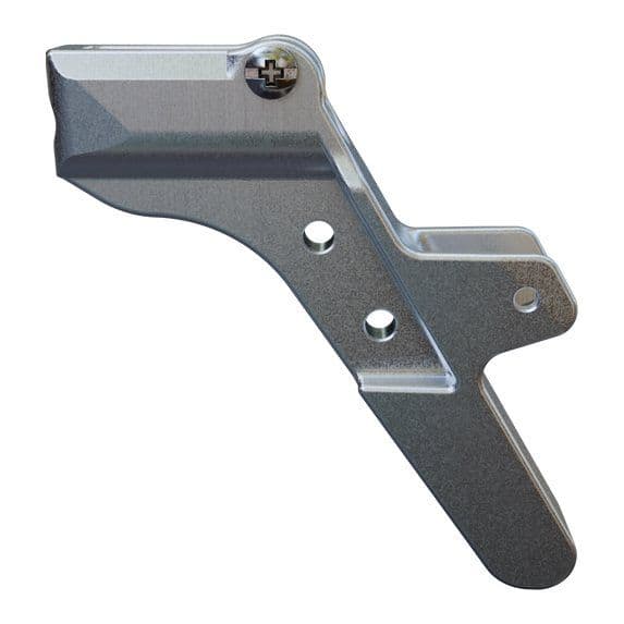 Seed tube guards